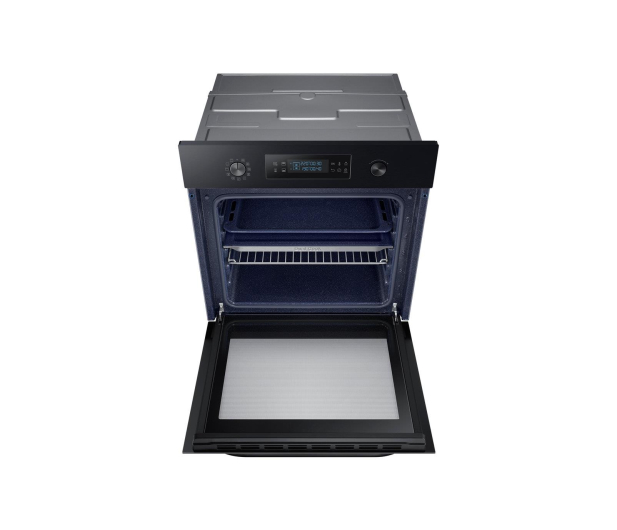 SAMSUNG Dual Cook NV66M3531BB Czarny 66 l - 395049 - zdjęcie 4